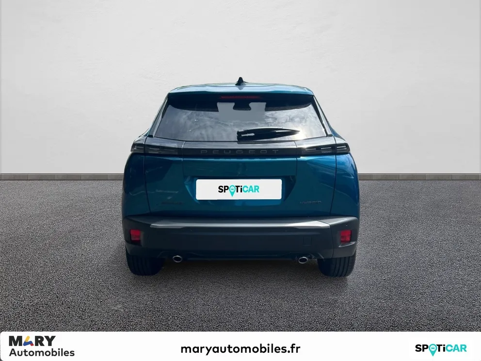 Véhicule occasion 1227892 - peugeot 2008 - Photo 3