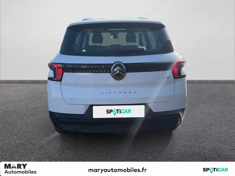 Véhicule occasion 226143 - Citroën C3 AIRCROSS - Photo 5