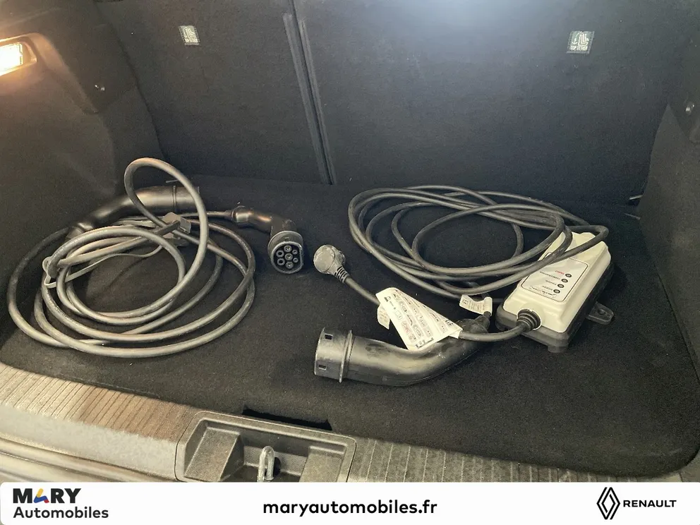 Véhicule occasion 1237239 - renault CAPTUR - Photo 19