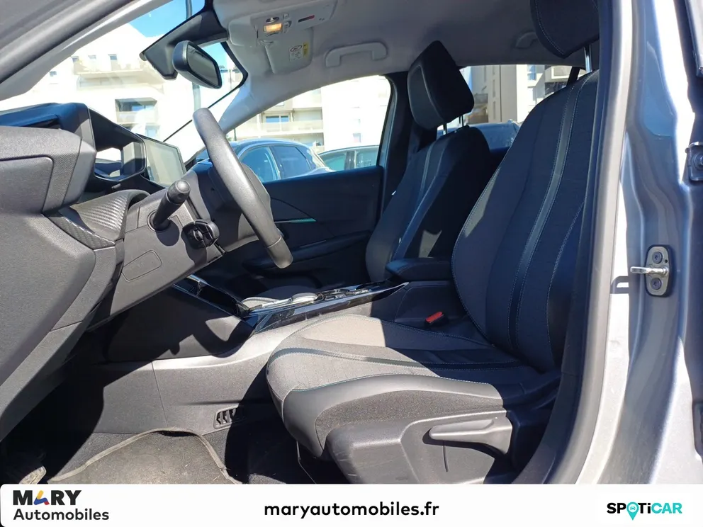 Véhicule occasion 1232525 - peugeot 208 - Photo 15