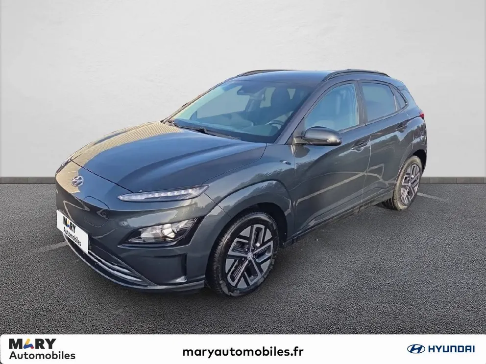 Véhicule occasion 203903 - hyundai KONA - Photo 1