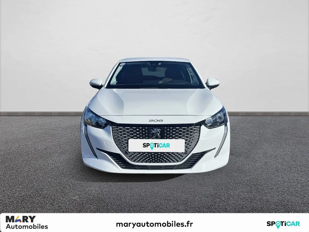 Véhicule occasion 230027 - peugeot 208 - Photo 2