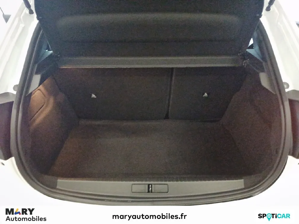 Véhicule occasion 223236 - peugeot 2008 - Photo 16