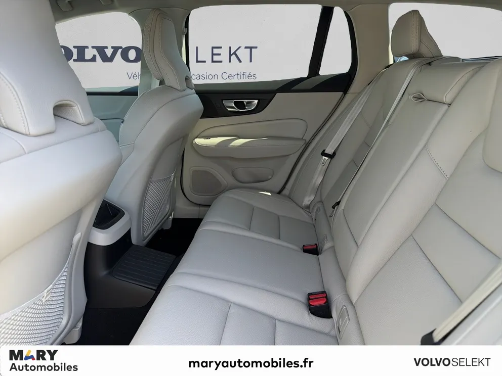 Véhicule occasion 237266 - volvo V60 - Photo 16