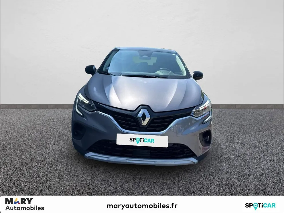 Véhicule occasion 179634 - renault CAPTUR - Photo 2