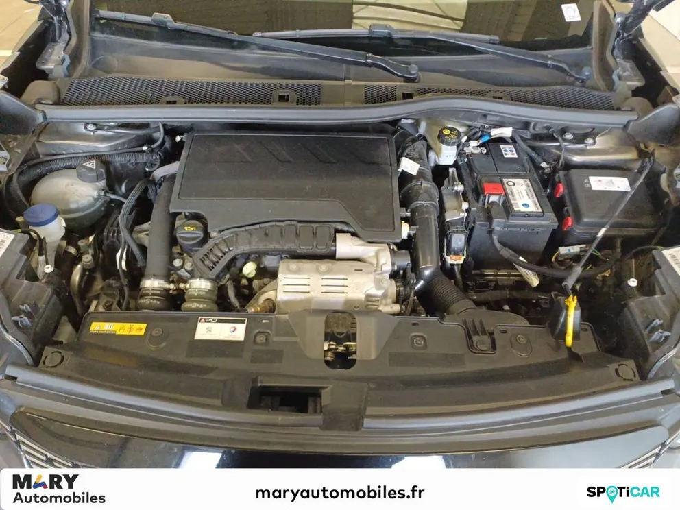 Véhicule occasion 211605 - peugeot 2008 - Photo 12