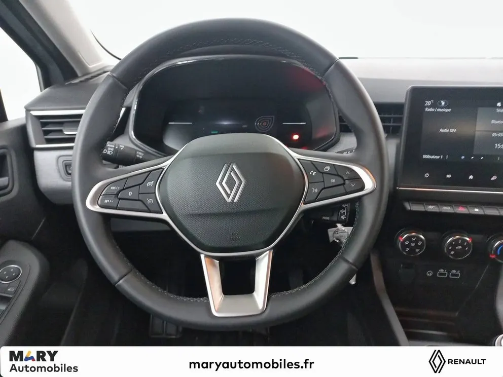 Véhicule occasion 225590 - renault CLIO - Photo 14