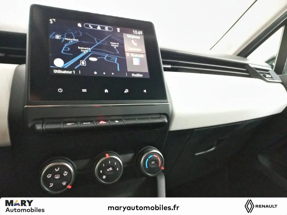 Véhicule occasion 195534 - renault CLIO - Photo 15