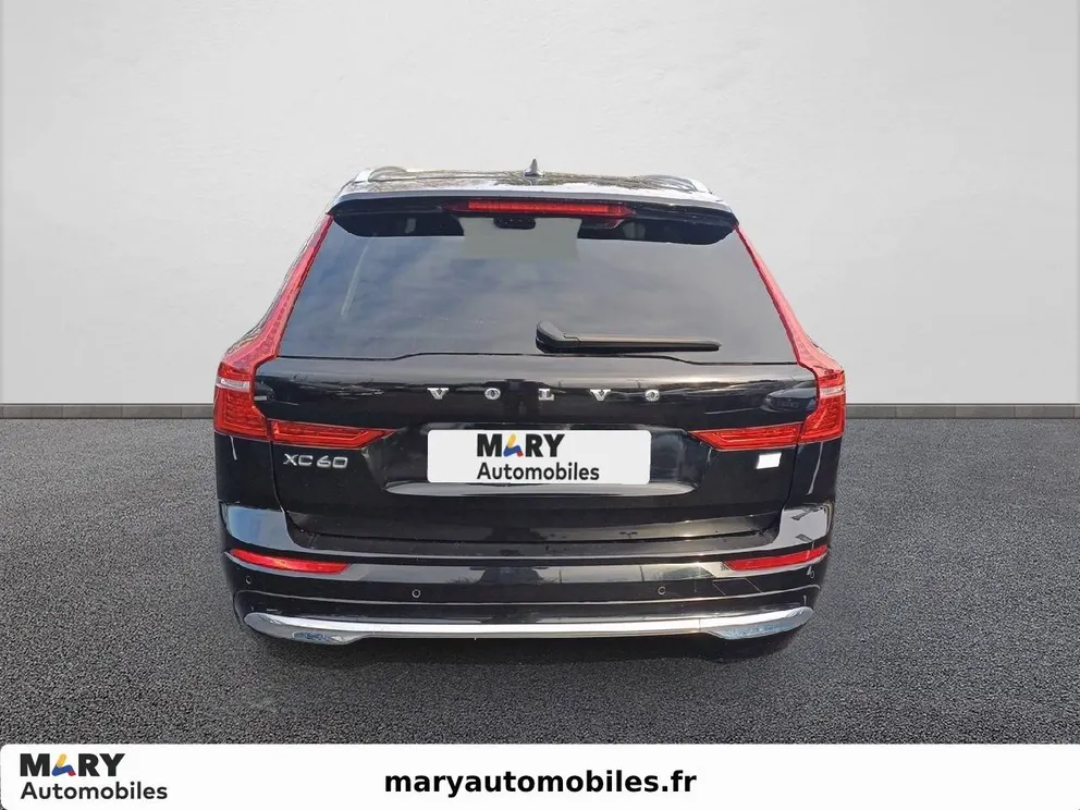 Véhicule occasion 191559 - volvo XC60 - Photo 5