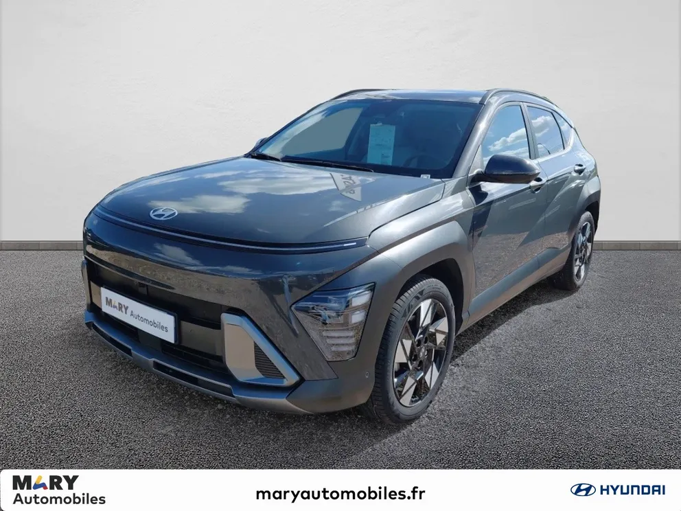 Véhicule occasion 1226675 - hyundai KONA - Photo 1