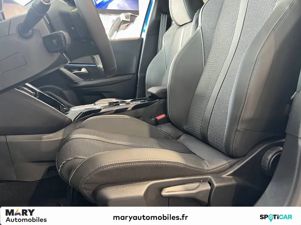 Véhicule occasion 159104 - peugeot 2008 - Photo 8