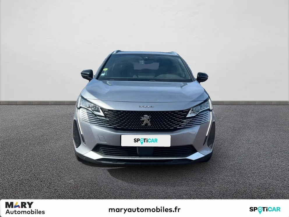 Véhicule occasion 1239766 - peugeot 3008 - Photo 6