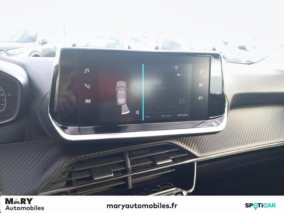 Véhicule occasion 211573 - peugeot 2008 - Photo 12