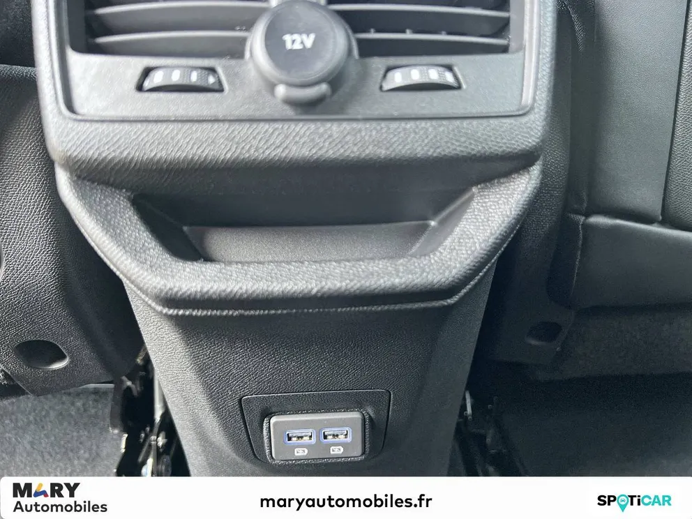 Véhicule occasion 238360 - peugeot 3008 - Photo 15