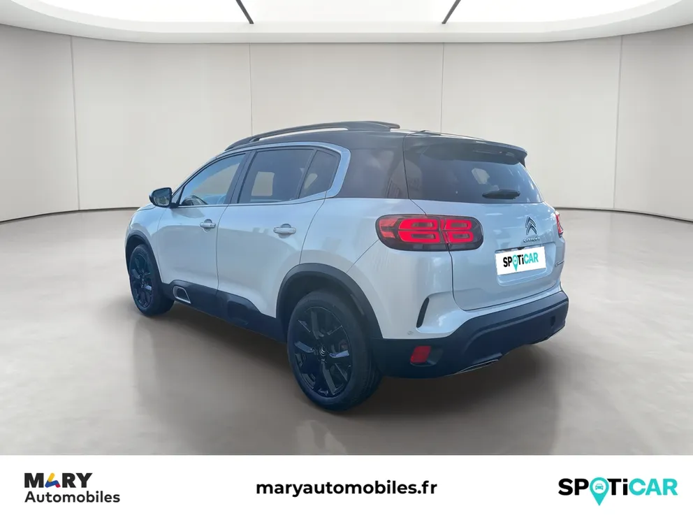 Véhicule occasion 1236880 - Citroën C5 AIRCROSS - Photo 3