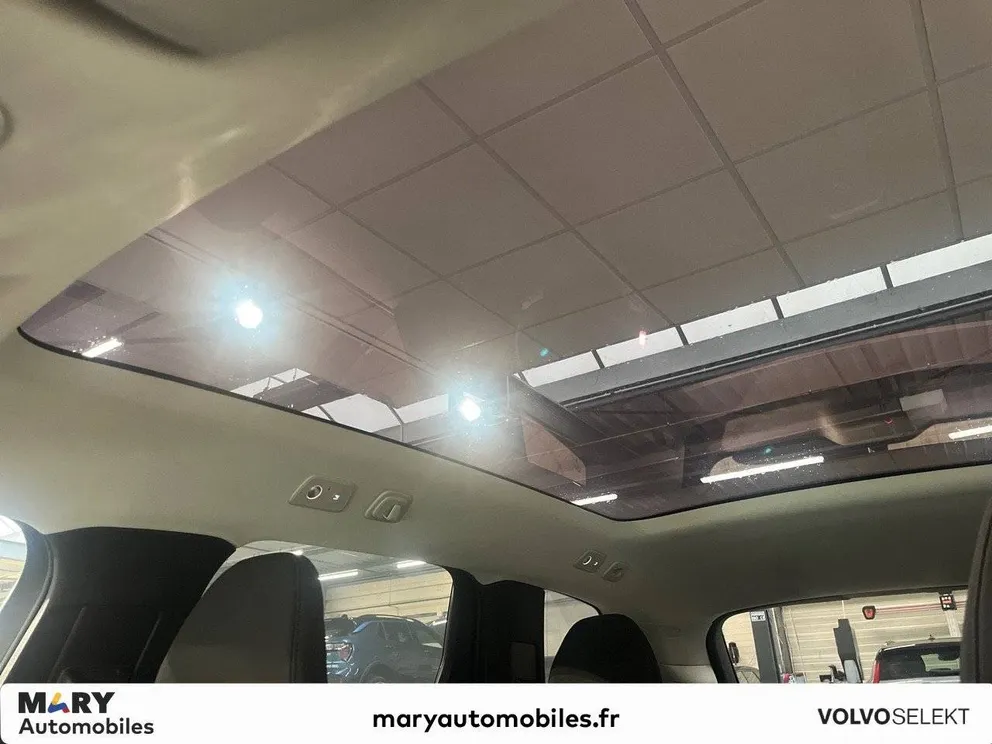 Véhicule occasion 154421 - volvo EX90 - Photo 14