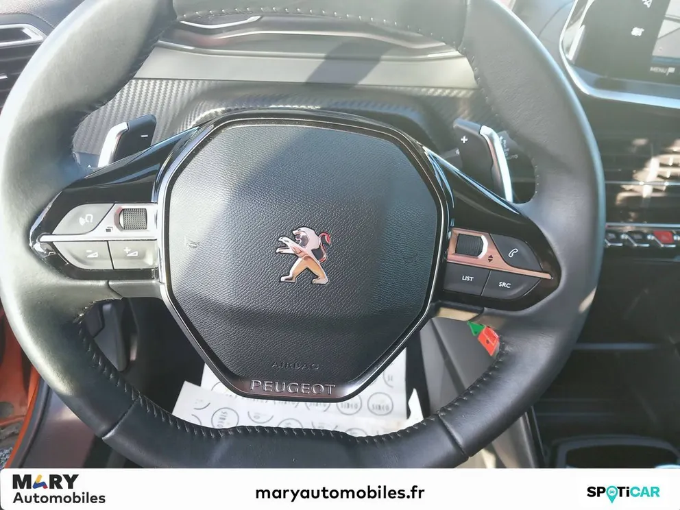 Véhicule occasion 232271 - peugeot 2008 - Photo 17