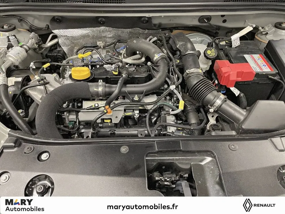 Véhicule occasion 207468 - dacia SANDERO - Photo 19