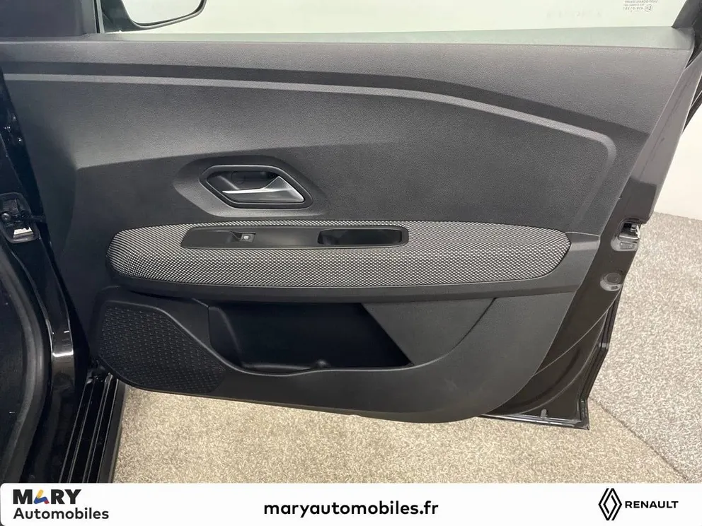 Véhicule occasion 228620 - dacia JOGGER - Photo 19