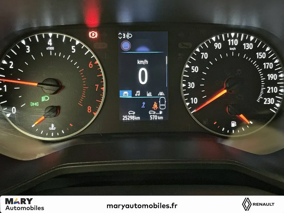 Véhicule occasion 208078 - renault CLIO - Photo 15