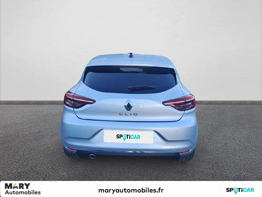 Véhicule occasion 223219 - renault CLIO - Photo 5