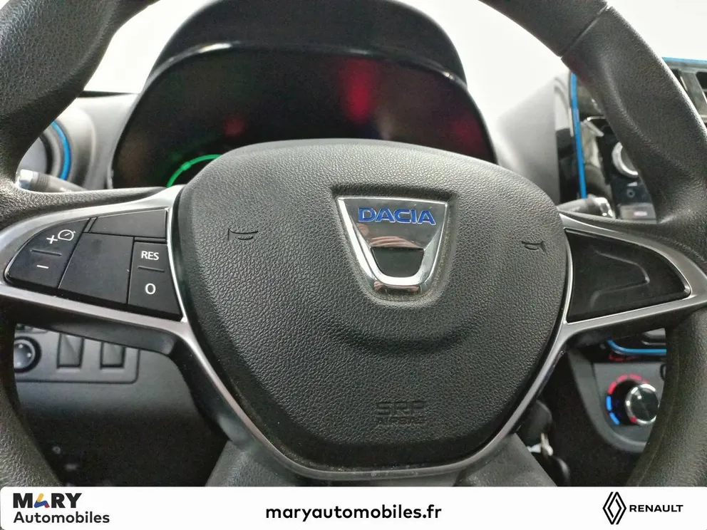 Véhicule occasion 228538 - dacia SPRING - Photo 15