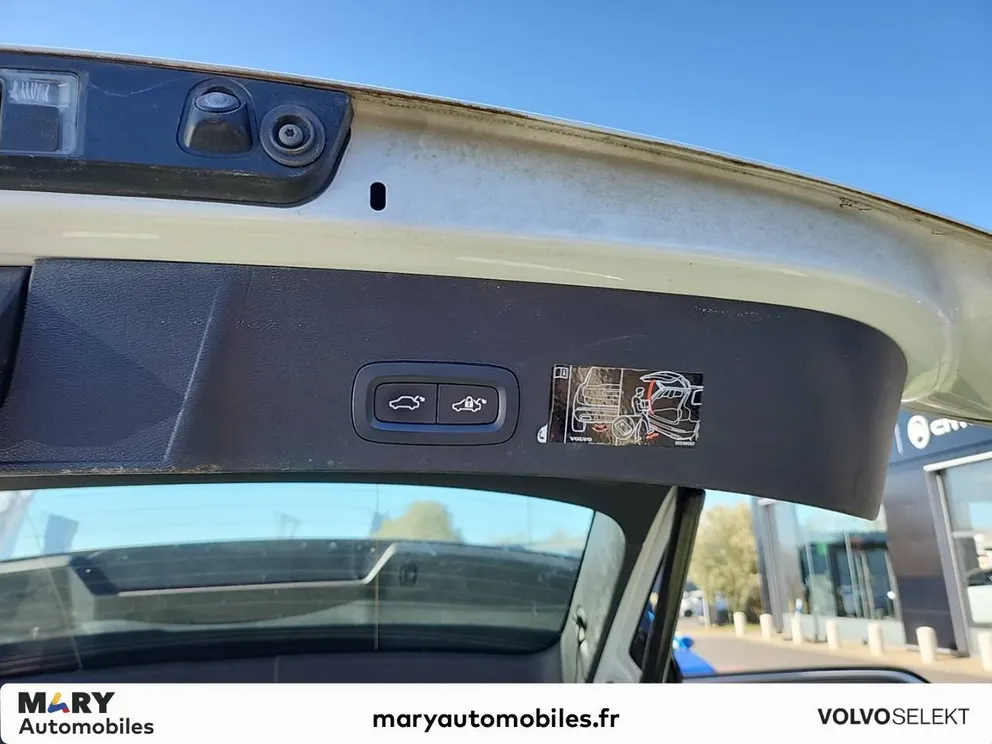 Véhicule occasion 222753 - volvo XC40 - Photo 13