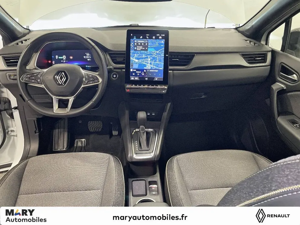 Véhicule occasion 230391 - renault CAPTUR - Photo 16