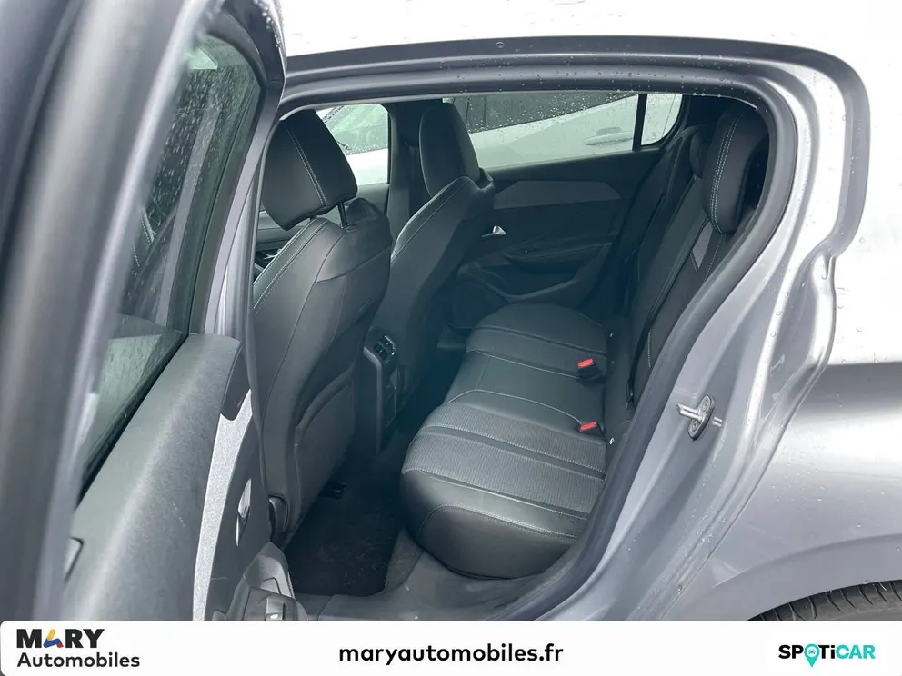 Véhicule occasion 217142 - peugeot 308 - Photo 10