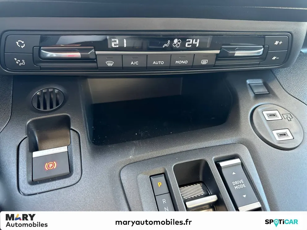 Véhicule occasion 224750 - Citroën BERLINGO - Photo 25