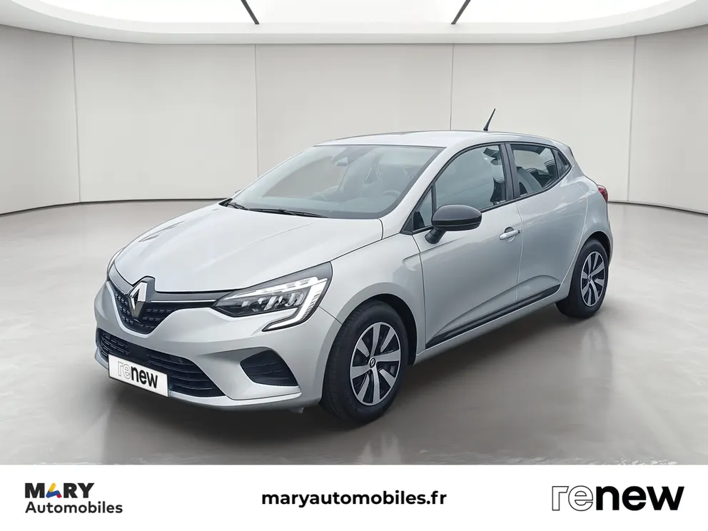 Véhicule occasion 237610 - renault CLIO - Photo 1