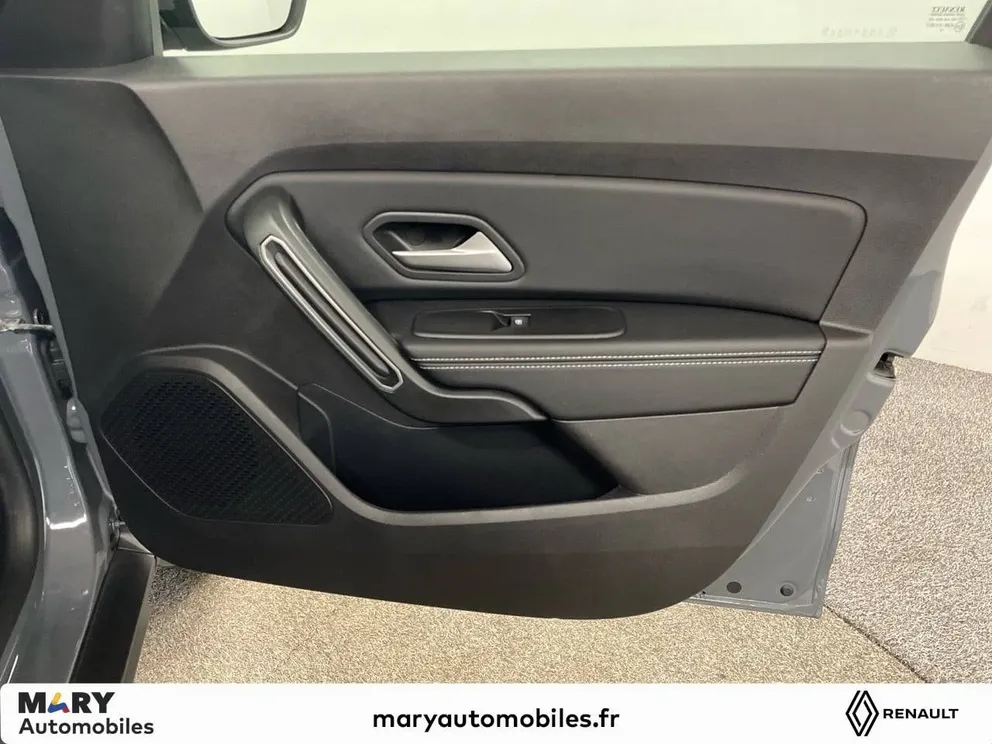 Véhicule occasion 217522 - dacia DUSTER - Photo 18