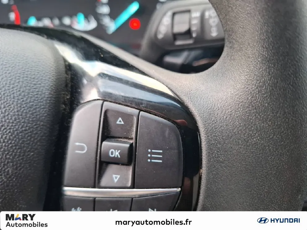 Véhicule occasion 234941 - ford FIESTA - Photo 14
