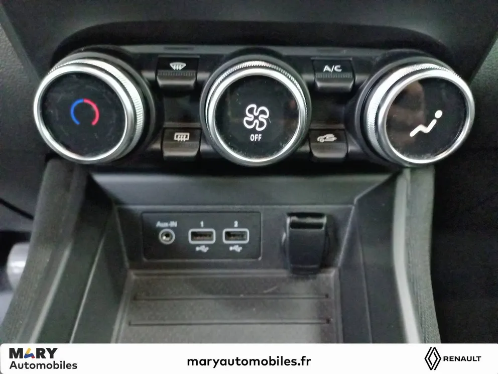 Véhicule occasion 215594 - renault ZOE - Photo 15