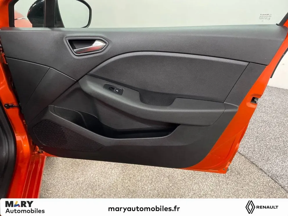 Véhicule occasion 209522 - renault CLIO - Photo 18