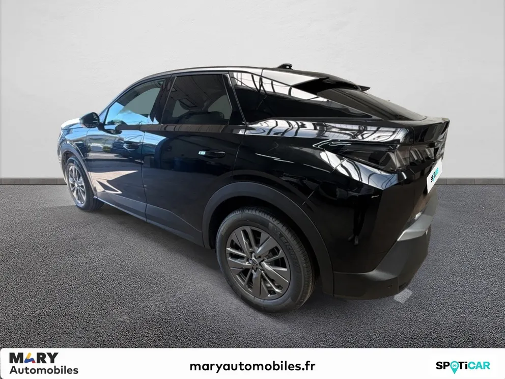 Véhicule occasion 1234283 - peugeot 3008 - Photo 2