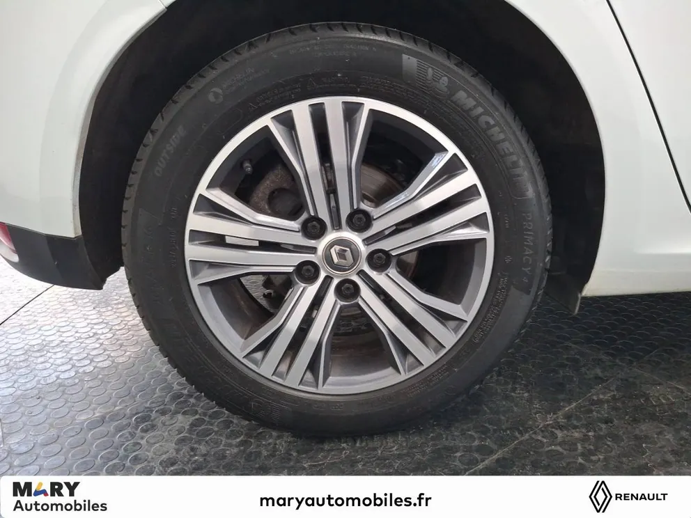 Véhicule occasion 230659 - renault MEGANE - Photo 18