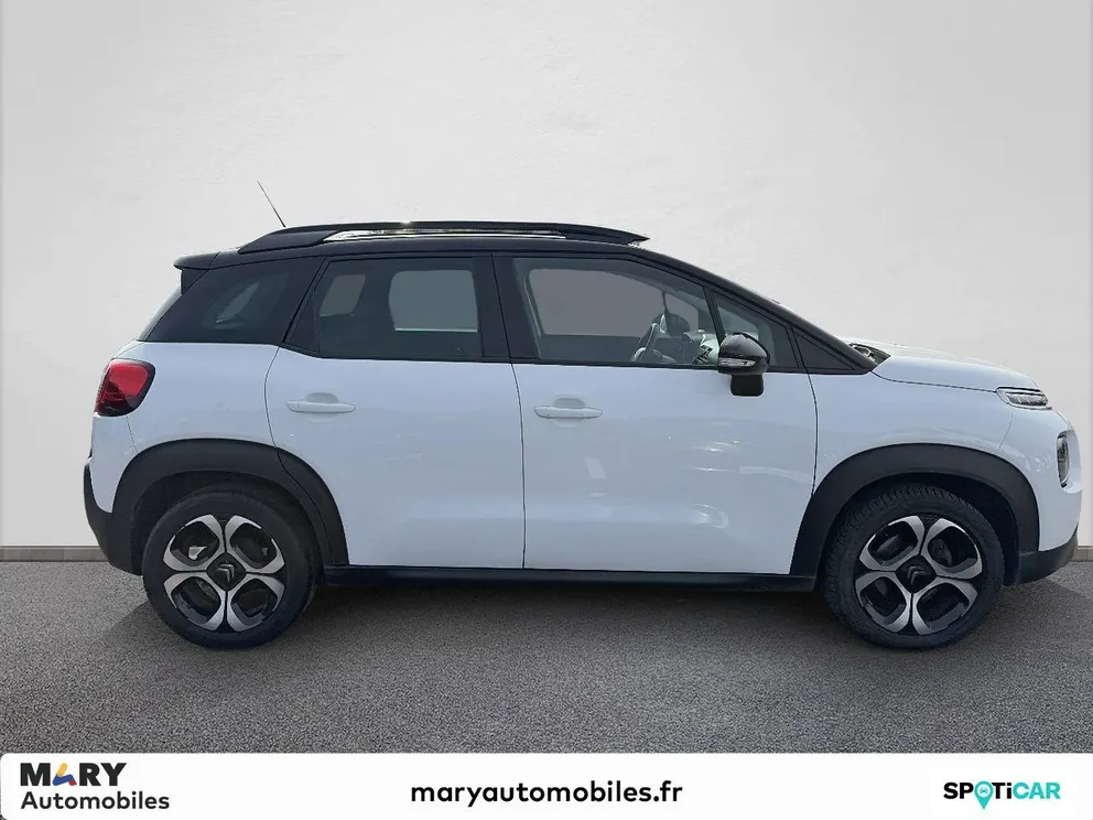 Véhicule occasion 223841 - Citroën C3 AIRCROSS - Photo 4