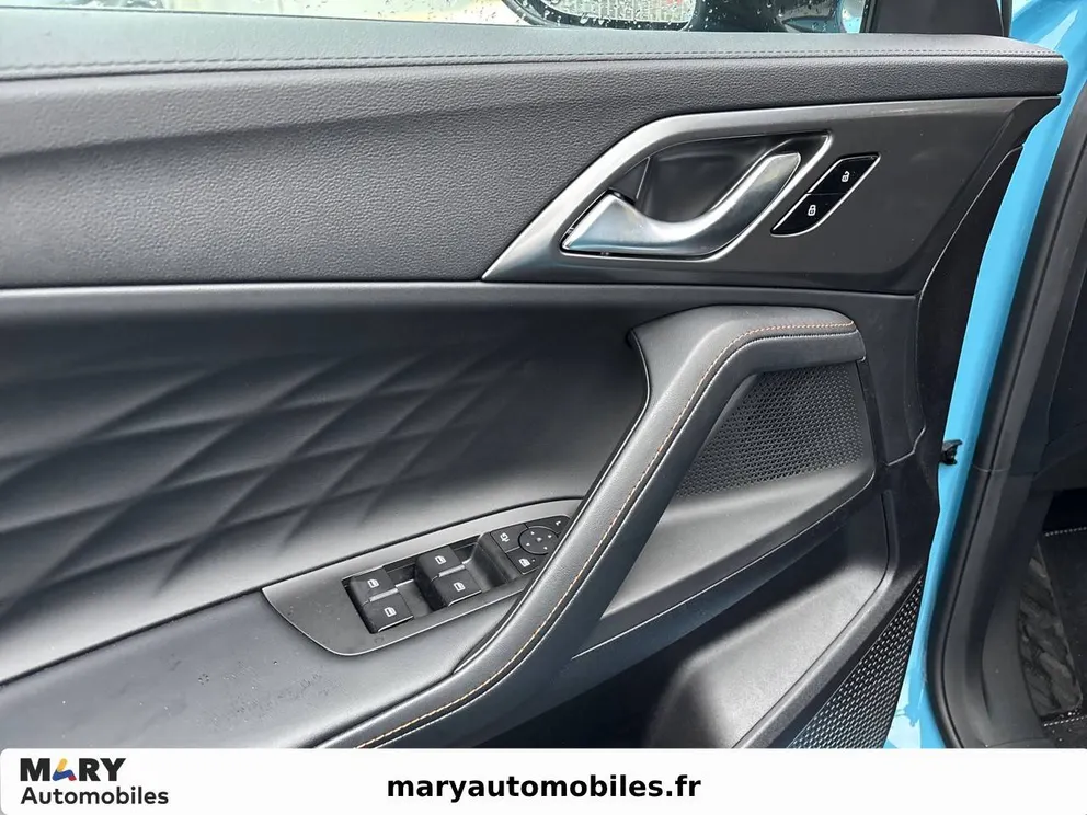 Véhicule occasion 216127 - mg EHS - Photo 14