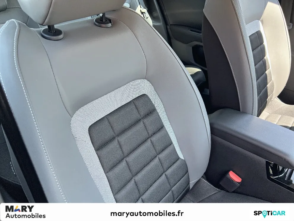 Véhicule occasion 1233269 - Citroën C4 - Photo 7