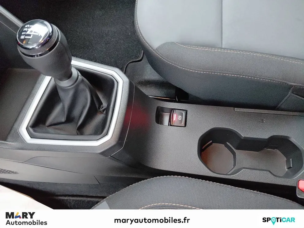 Véhicule occasion 201155 - dacia JOGGER - Photo 14