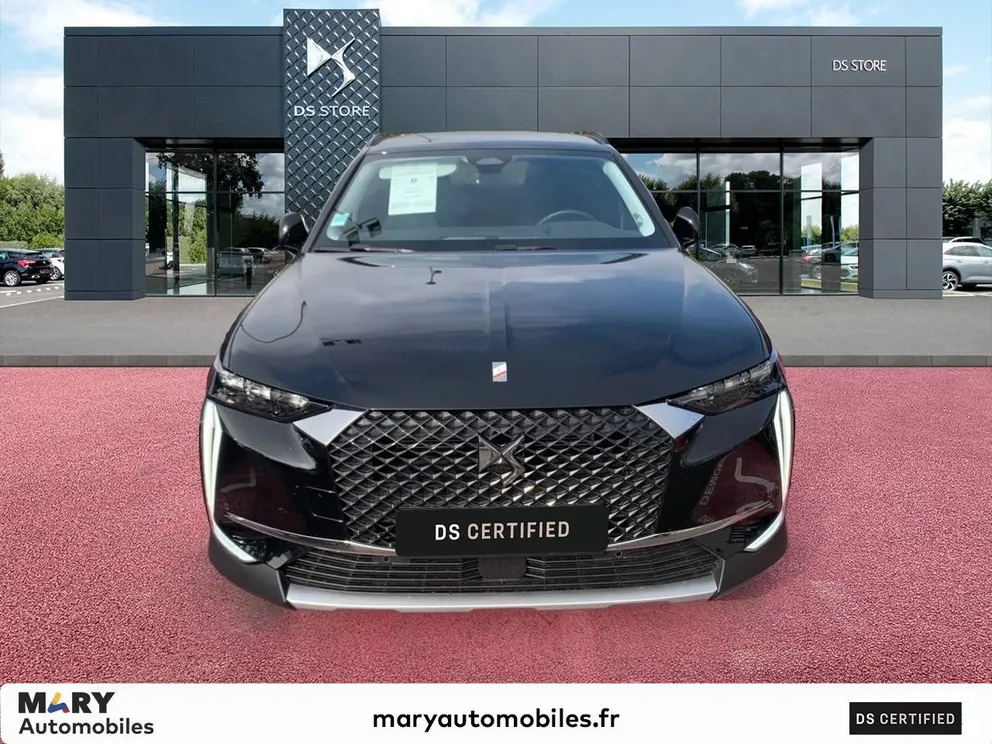 Véhicule occasion 89605 - ds DS 4 - Photo 2