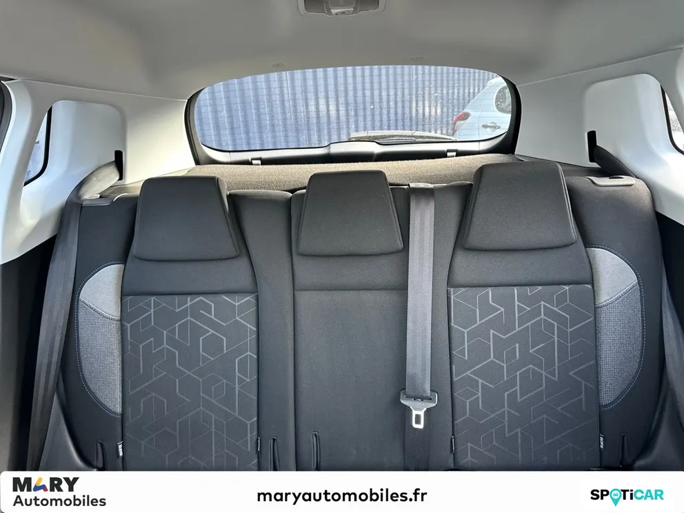 Véhicule occasion 1230870 - peugeot 2008 - Photo 26