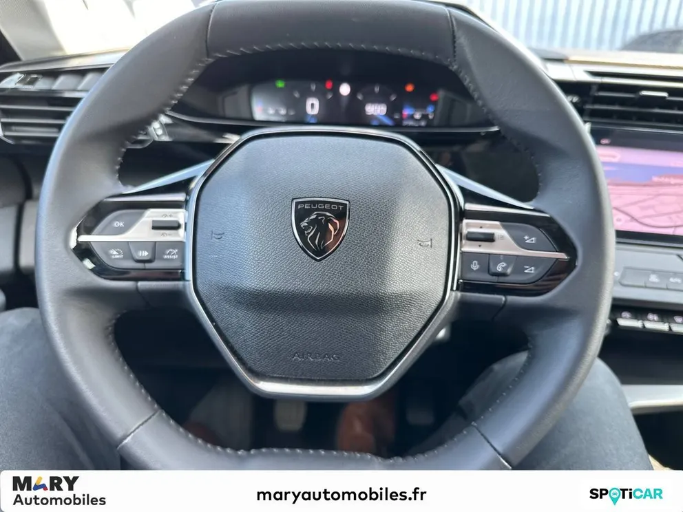 Véhicule occasion 189677 - peugeot 308 - Photo 15