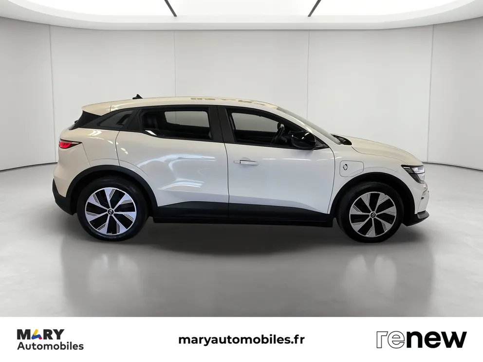 Véhicule occasion 217891 - renault MEGANE - Photo 6