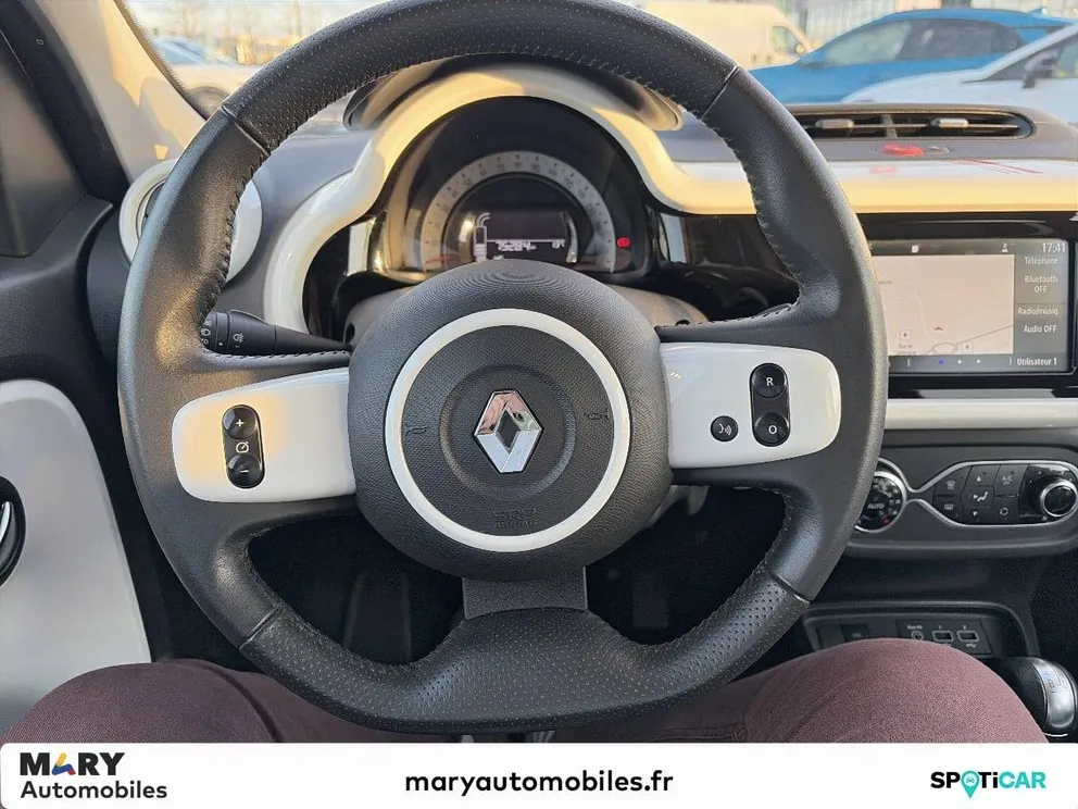 Véhicule occasion 203910 - renault TWINGO - Photo 12