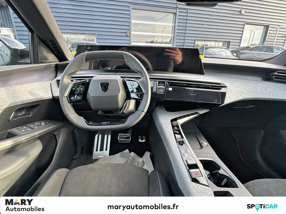 Véhicule occasion 209484 - peugeot 3008 - Photo 8