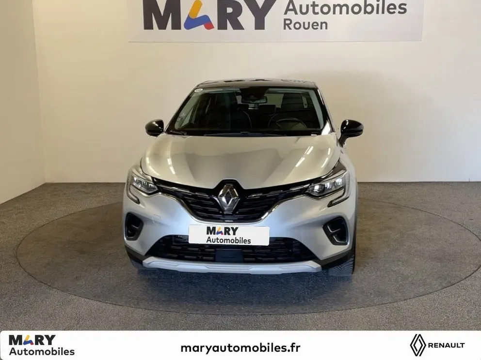 Véhicule occasion 211728 - renault CAPTUR - Photo 2