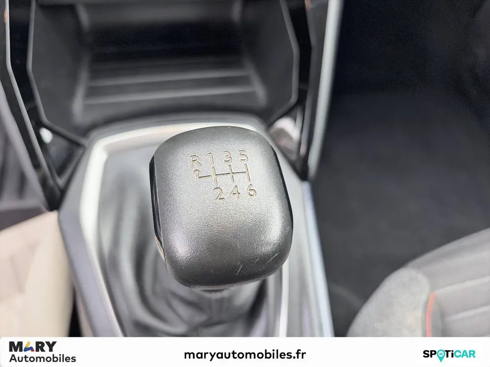 Véhicule occasion 222453 - peugeot 2008 - Photo 15