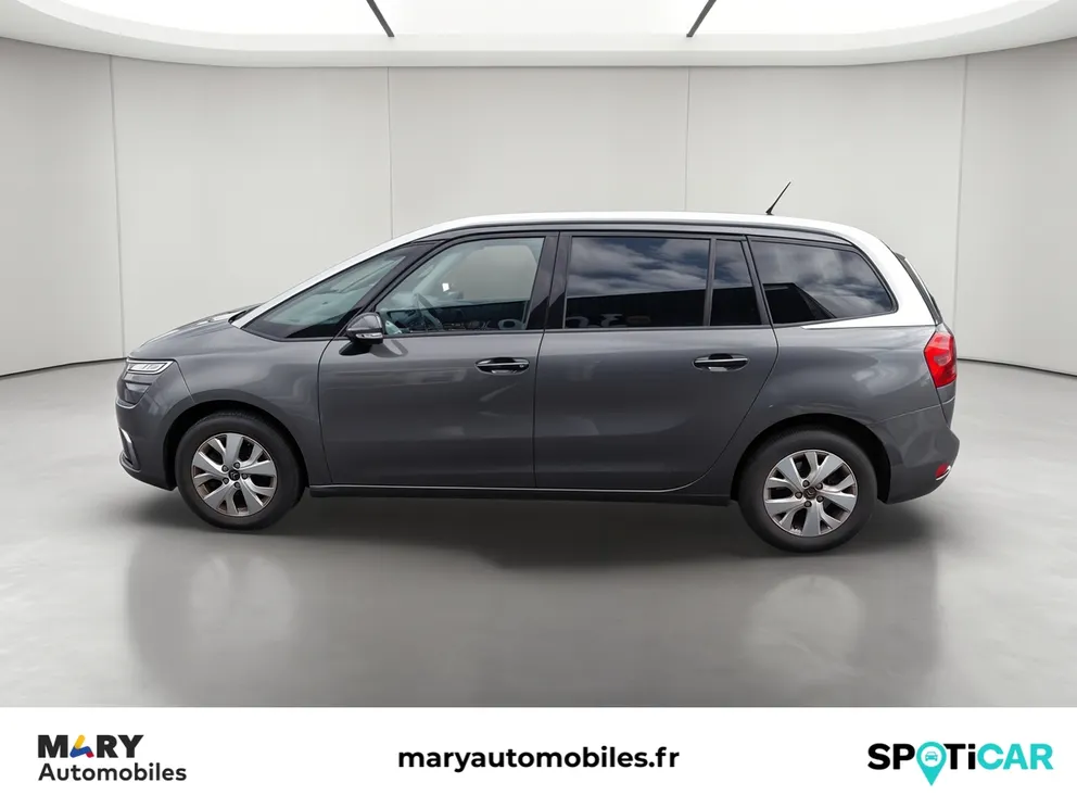 Véhicule occasion 1244558 - Citroën C4 - Photo 2
